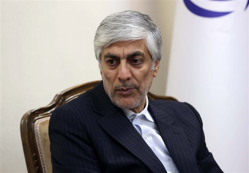 هاشمی: رئیس‌جمهور به وعده‌هایش در ورزش عمل کرد