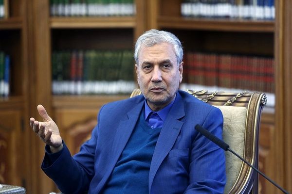 حفظ انسجام ملی باید در اولویت باشد