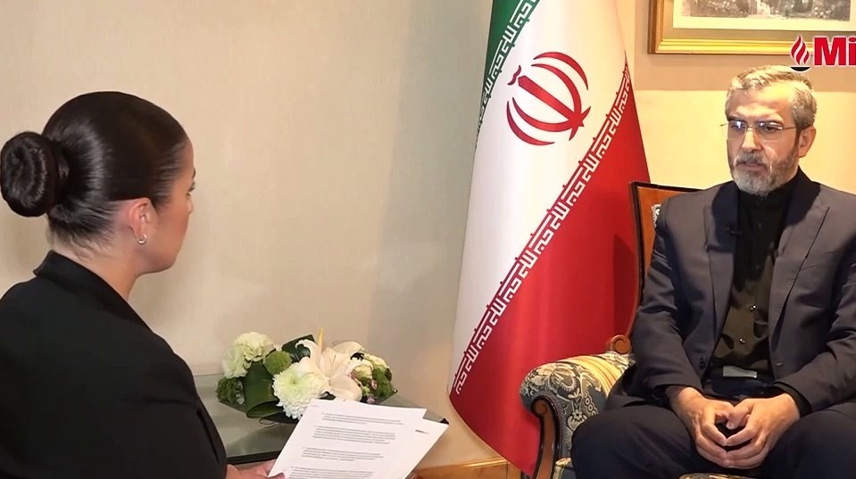 باقری