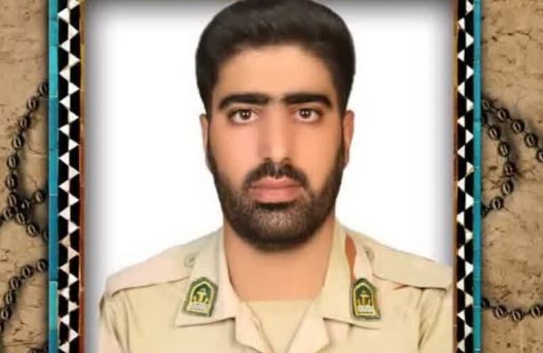 مرزبان هرمزگانی در یاسوج به شهادت رسید