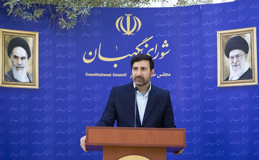 اسامی نامزدهای احراز صلاحیت‌شده به وزارت کشور ارسال شد