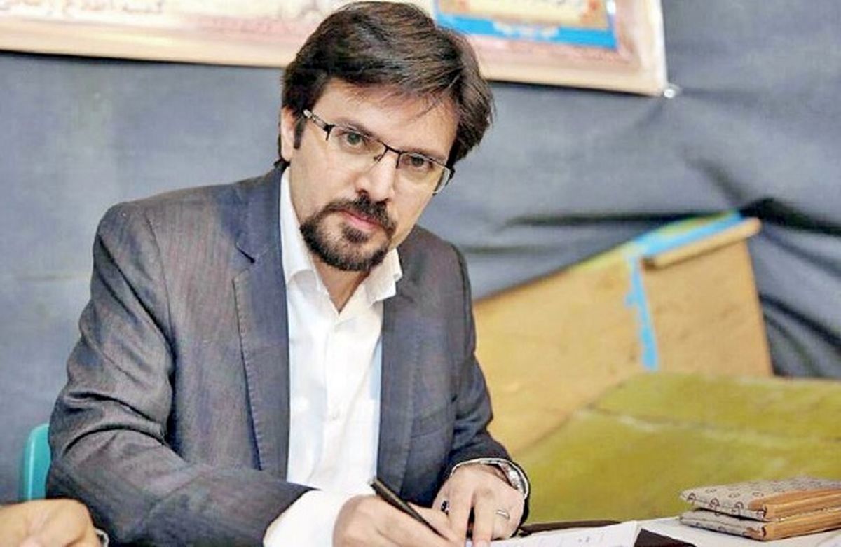 یاشار سلطانی برای اجرای حکم قطعی وارد زندان شد