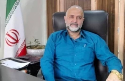 کوروش مقدم، به عنوان مدیر روابط عمومی جامعه اسلامی کارگران کشور منصوب شد