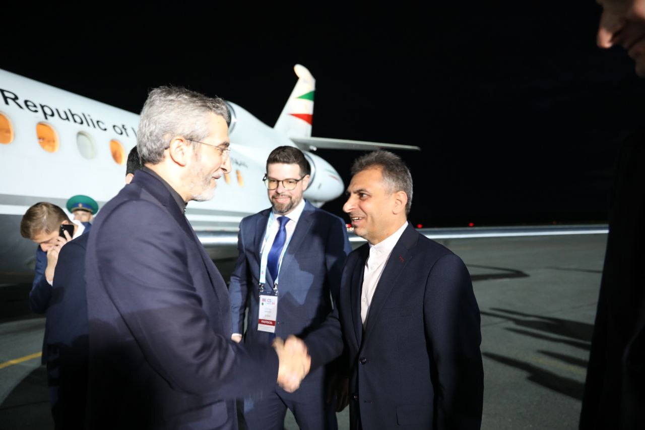 باقری