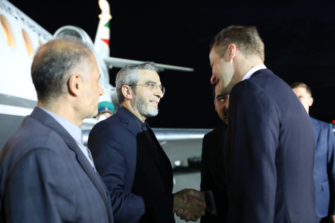 باقری