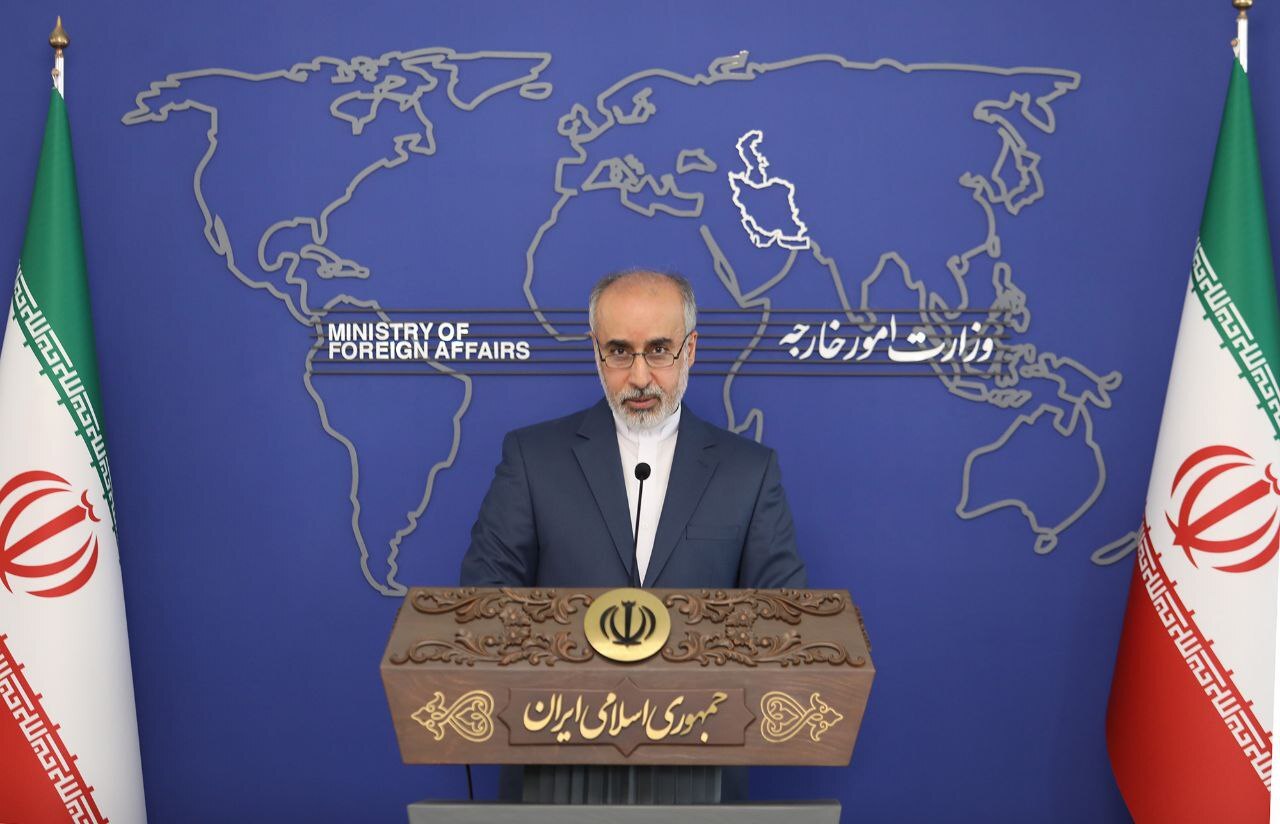 جزایر سه‌گانه جز ابدی خاک ایران است