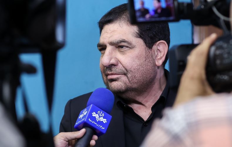 مخبر