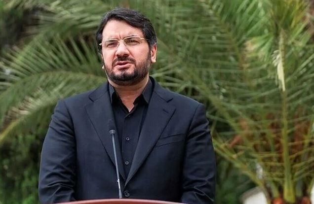 بذرپاش: همچنان سرباز انقلابم