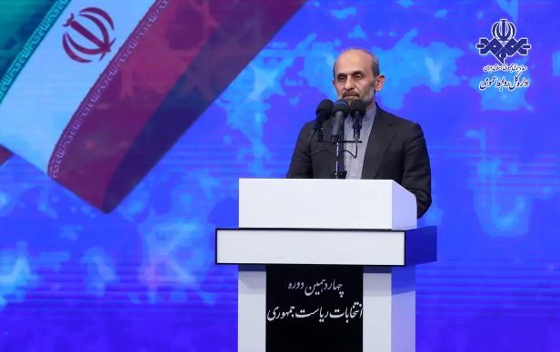 زیرساخت‌های لازم برای اجرای برنامه‌های انتخاباتی نهایی و آماده بهره‌برداری است