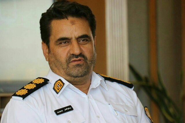 پلیس: تبلیغات انتخاباتی موجب انسداد معابر نشود