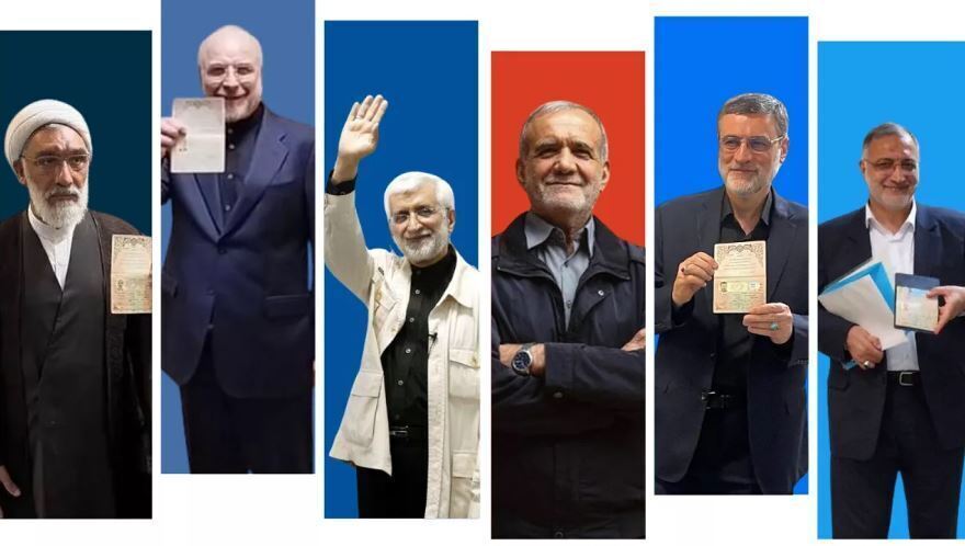 انتخابات ۸ تیر؛ ایوبی رئیس ستاد پورمحمدی شد