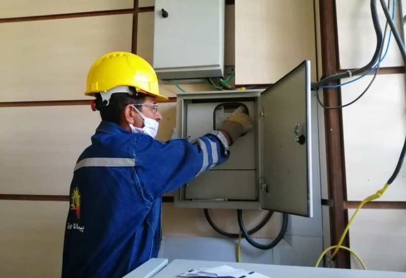 برق ۱۰ اداره پرمصرف پایتخت قطع شد