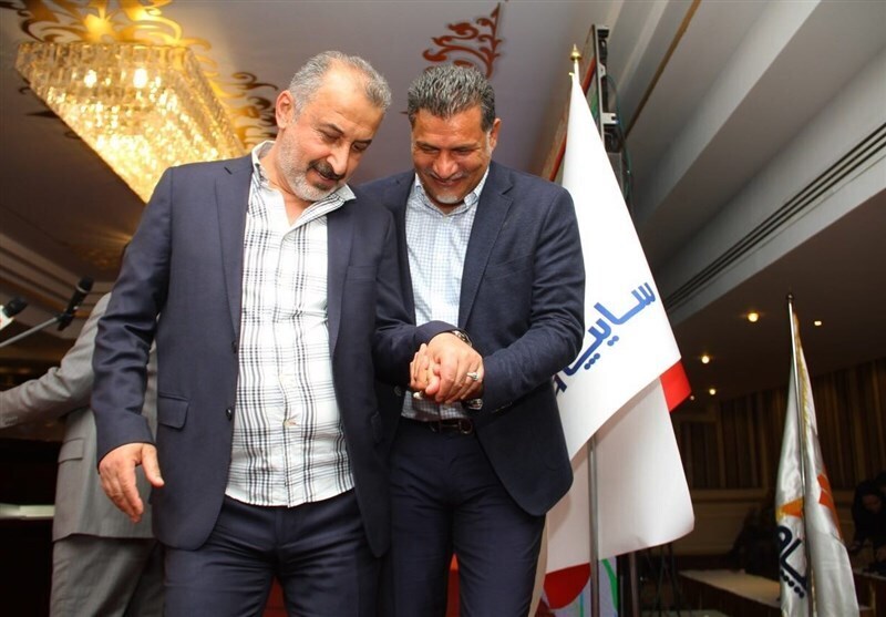 علی دایی: استقلال نساجی را می‌برد، از جام شرافت صحبت نمی‌کردند
