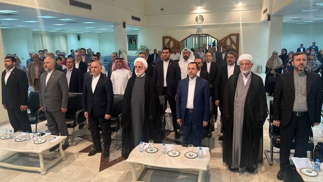 رئیس عدلیه: هر ایرانی مقیم خارج، می‌تواند سفیری ممتاز باشد