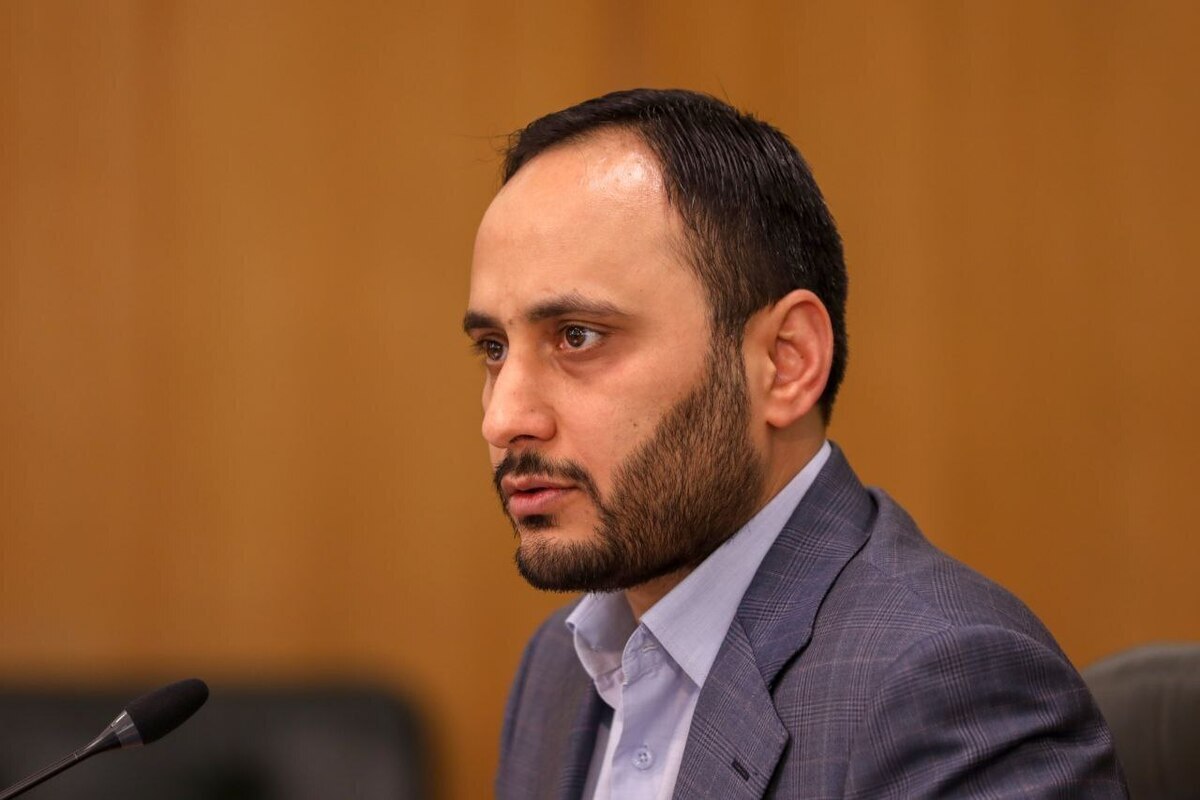 جهرمی