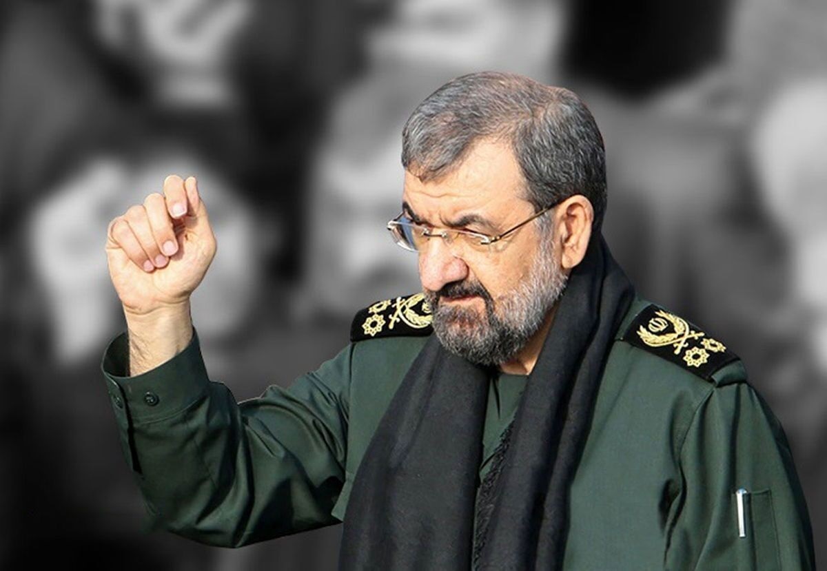 انتخابات ۸ تیر؛ میرشمسی رئیس ستاد قاضی‌زاده هاشمی شد