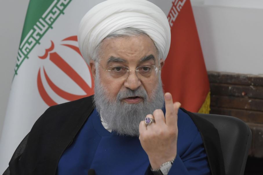 روحانی