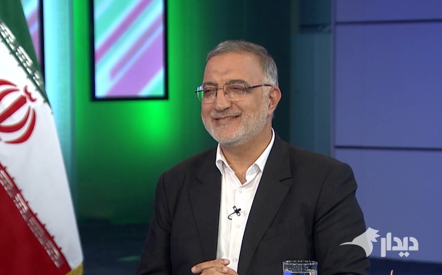 زاکانی: