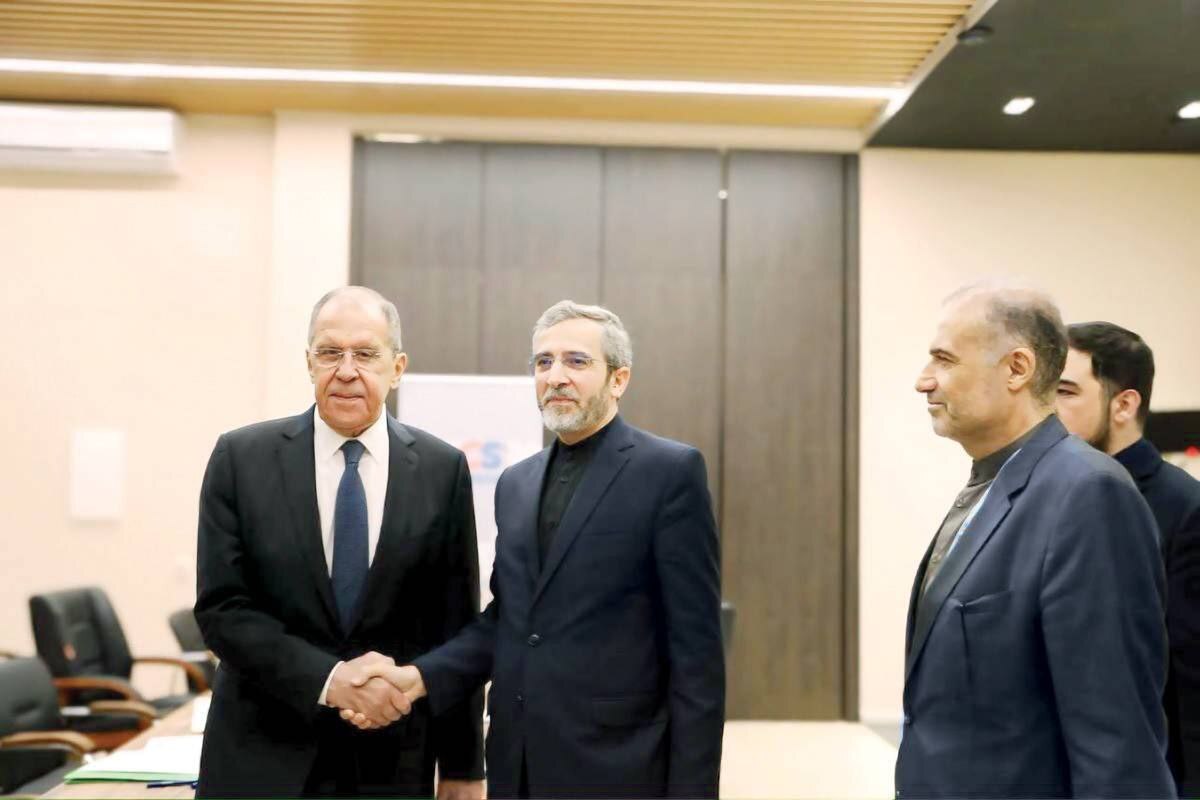 ماجرای ایران، روسیه و توافق ۲۰ ساله؛ مسکو، تهران را بازی داد؟
