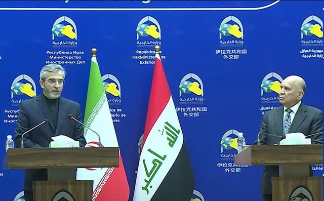 کشور‌های اسلامی باید جلوی جنایات اسرائیل را بگیرند