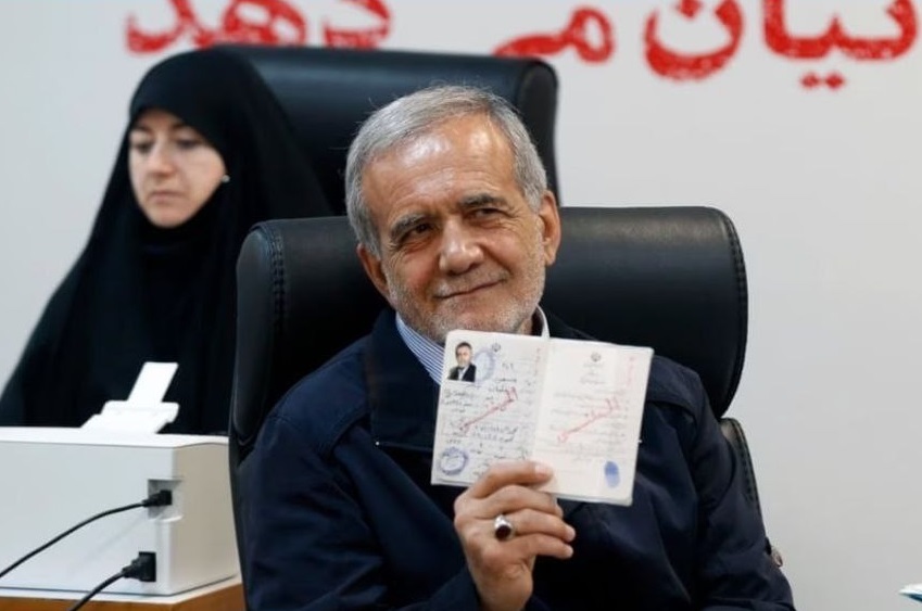 نظر پزشکیان درباره «فدرالیسم» و «مهاجرین افغانستانی»