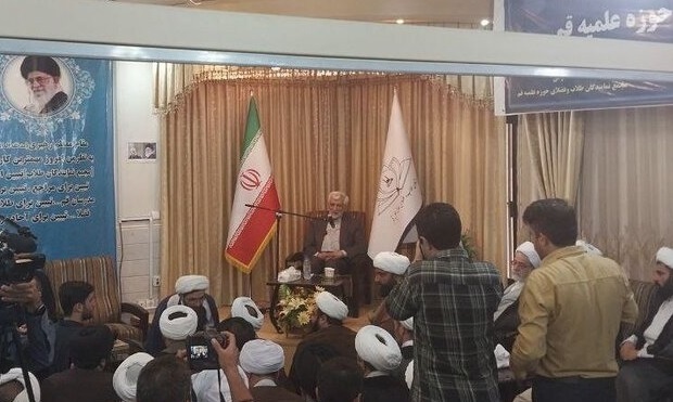 جلیلی