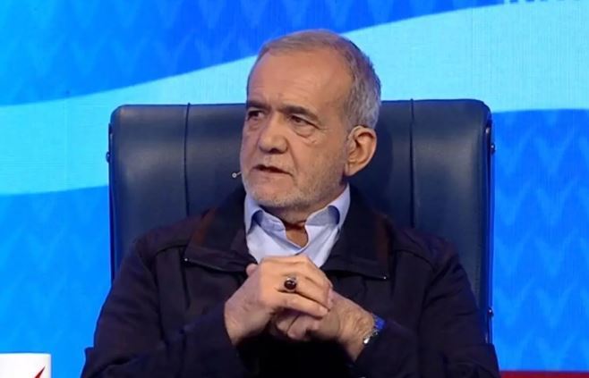 پزشکیان: هزاران میلیارد رانت در دولت سیزدهم توزیع شده/ چرا سفارت عربستان و انگلستان تخریب شد؟