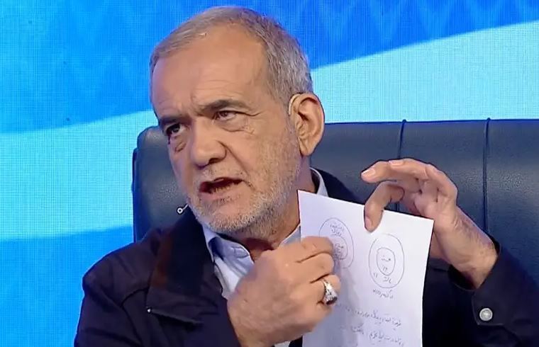 پزشکیان: هزاران میلیارد رانت در دولت سیزدهم توزیع شده/ چرا سفارت عربستان و انگلستان تخریب شد؟