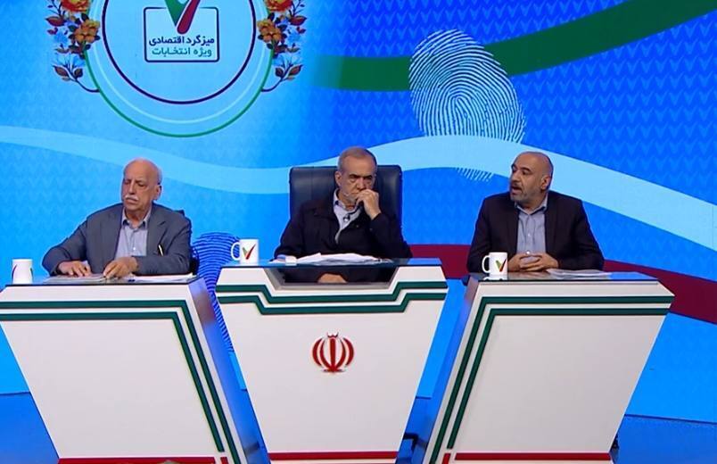پزشکیان: هزاران میلیارد رانت در دولت سیزدهم توزیع شده/ چرا سفارت عربستان و انگلستان تخریب شد؟