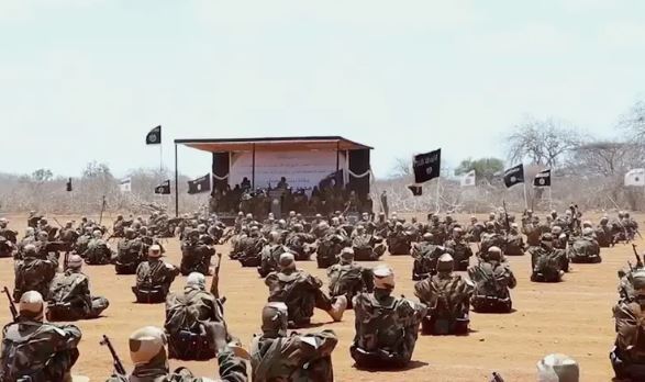 آمریکا، رهبر جهانی «داعش» را هدف گرفت؛ مرگ او تایید نشد