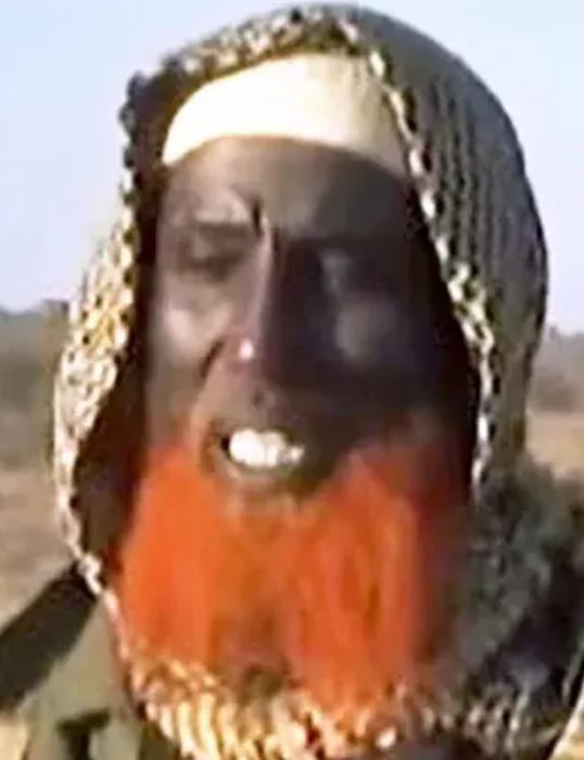 آمریکا، رهبر جهانی «داعش» را هدف گرفت؛ مرگ او تایید نشد