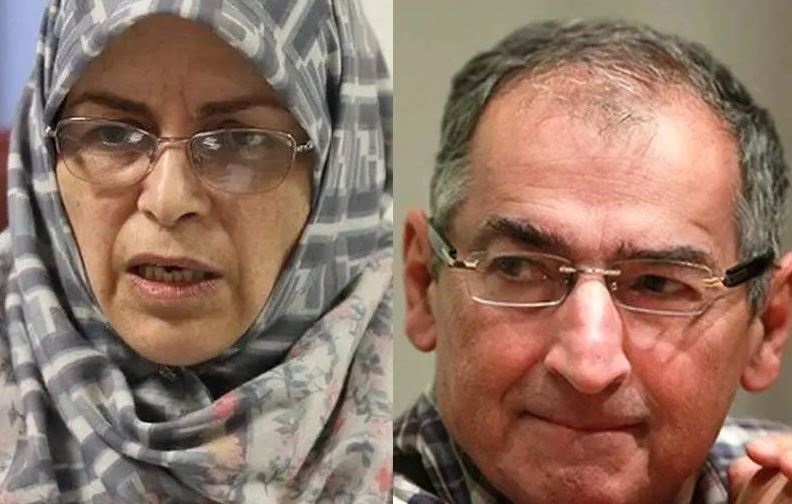 خبر بد درباره زیباکلام؛ «او در زندان به سرطان مبتلا شد»