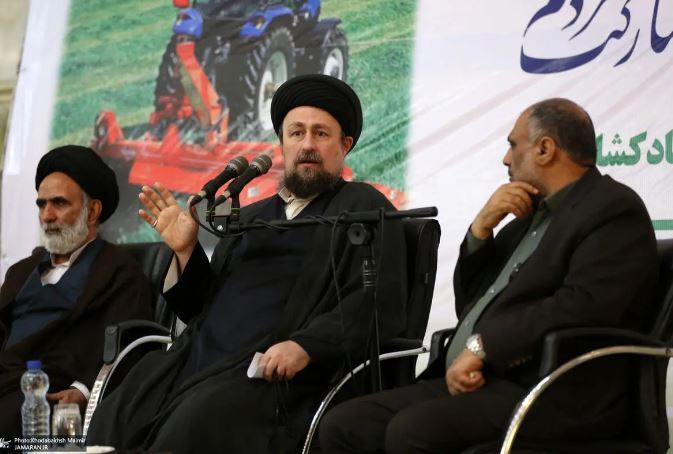 یادگار امام: