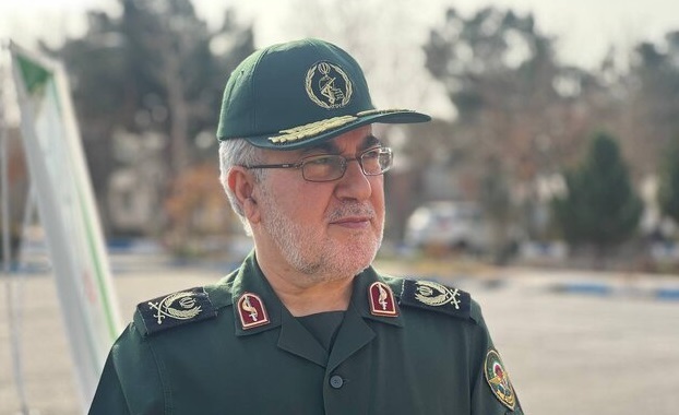 کاهش مدت سربازی کذب است