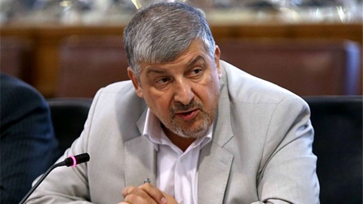 حقیقت‌پور: شب قبل از تصویب برجام، ادبیات آن با حضور زاکانی در دفتر رهبری نهایی شد