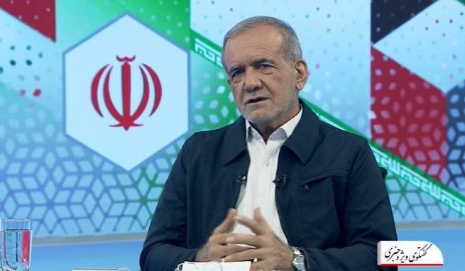 نظر مسعود پزشکیان درباره بنزین ۲۰ هزار تومانی