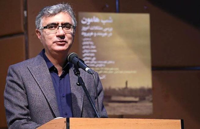 مستندساز: از کمبود بودجه به فقدان بودجه رسیده‌ایم