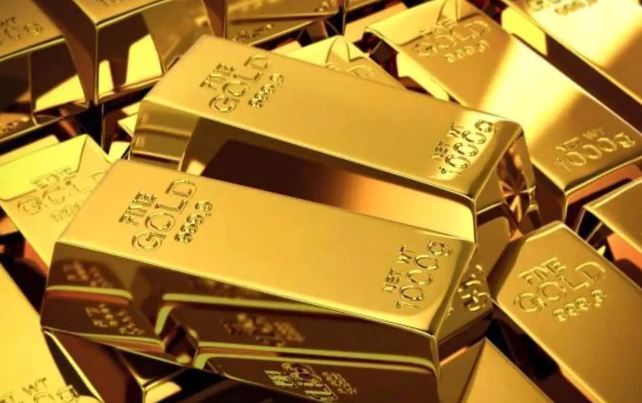 قیمت جهانی طلا کاهش یافت