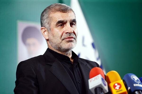 نیکزاد: قالیباف می‌تواند راه رئیسی را ادامه دهد