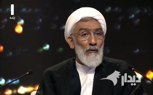 پورمحمدی: