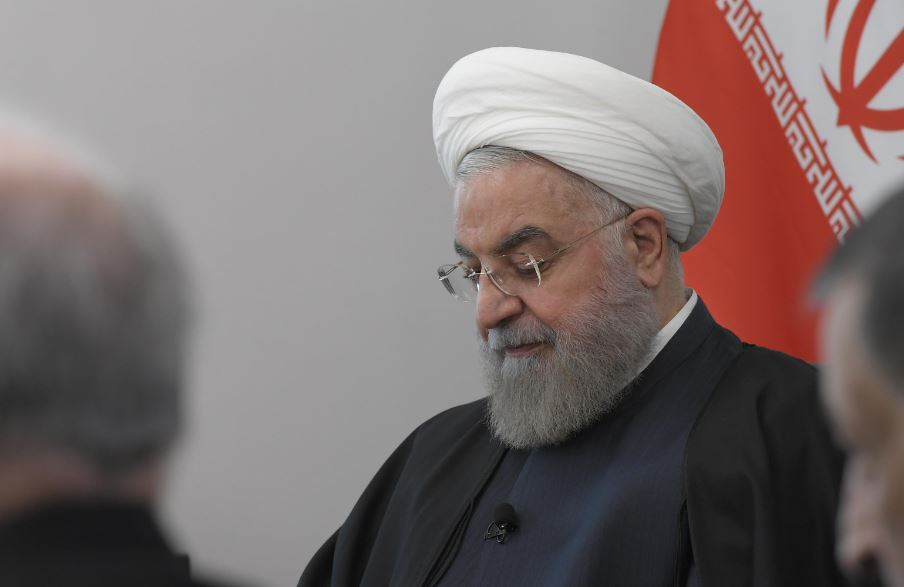 نامه دفتر روحانی به رئیس صداوسیما: فرصت پاسخگویی را فراهم کنید