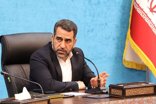 ۱۴ هزار نفر عوامل اجرایی در ۸۷۰ شعبه اخذ رای استان یزد