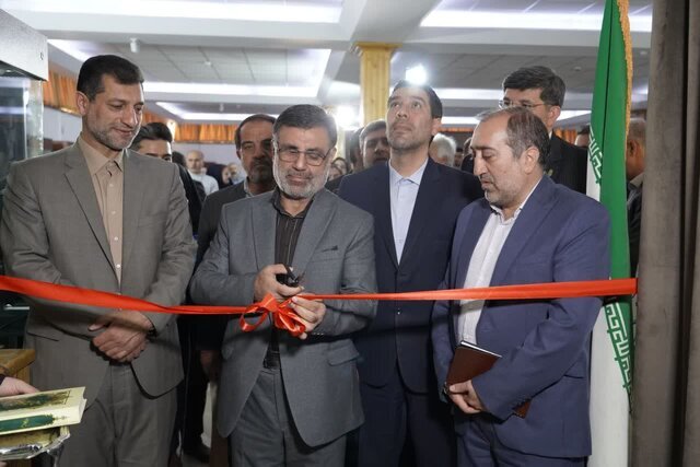 بهره برداری از ۷۸ پروژه گردشگری آذربایجان‌غربی