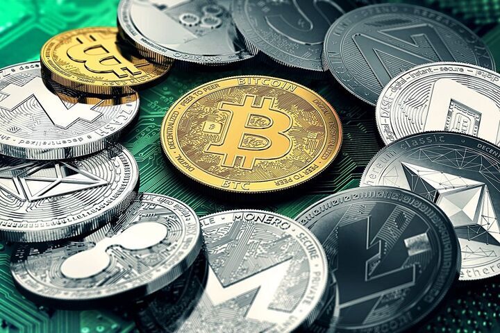 بیت‌کوین سقوط کرد