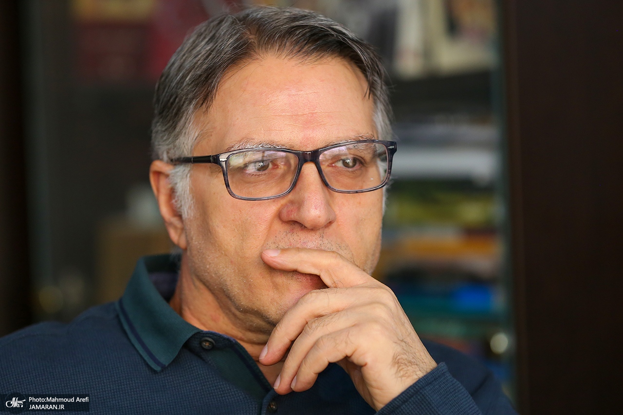 واکنش‌ها به اولین مناظره؛ وحشت کیهان از تکرار ۹۲/ زاکانی و قاضی‌زاده چطور رجل سیاسی شدند؟/ انتخاب معاون ستاد پزشکیان