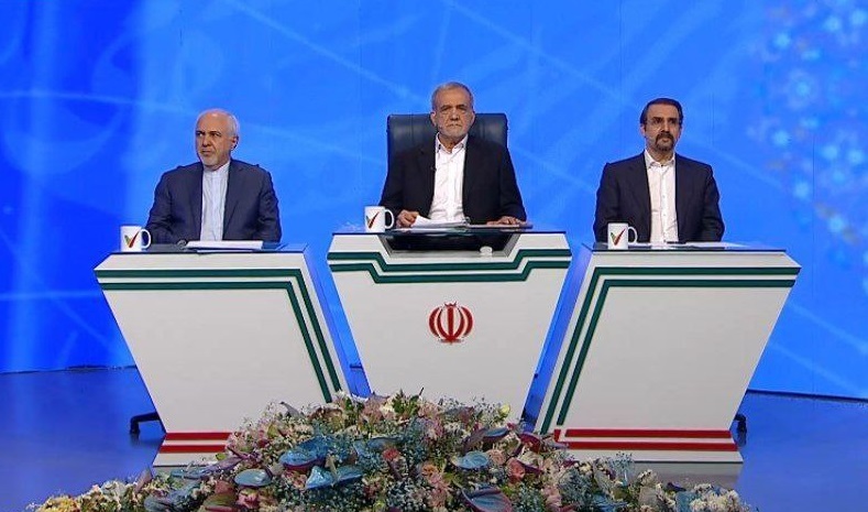 پزشکیان:
