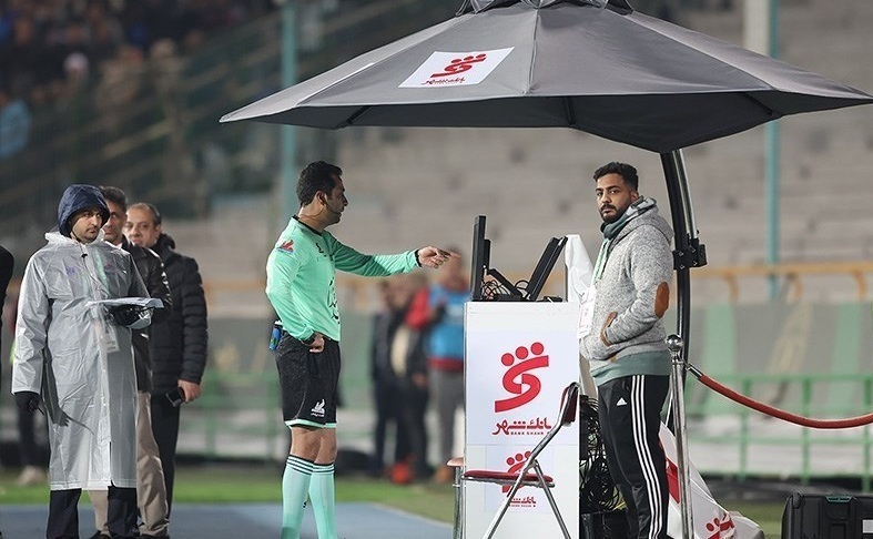 وعده فدراسیون فوتبال؛ فصل جدید با VAR