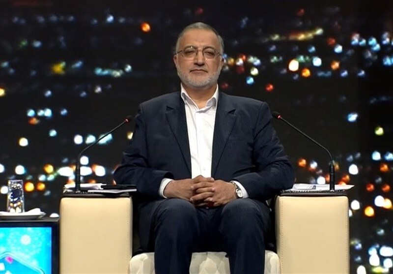 زاکانی: آمده‌ایم تا کشور به دهه ۹۰ برنگردد