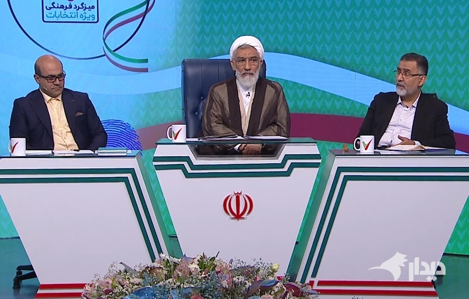پورمحمدی: