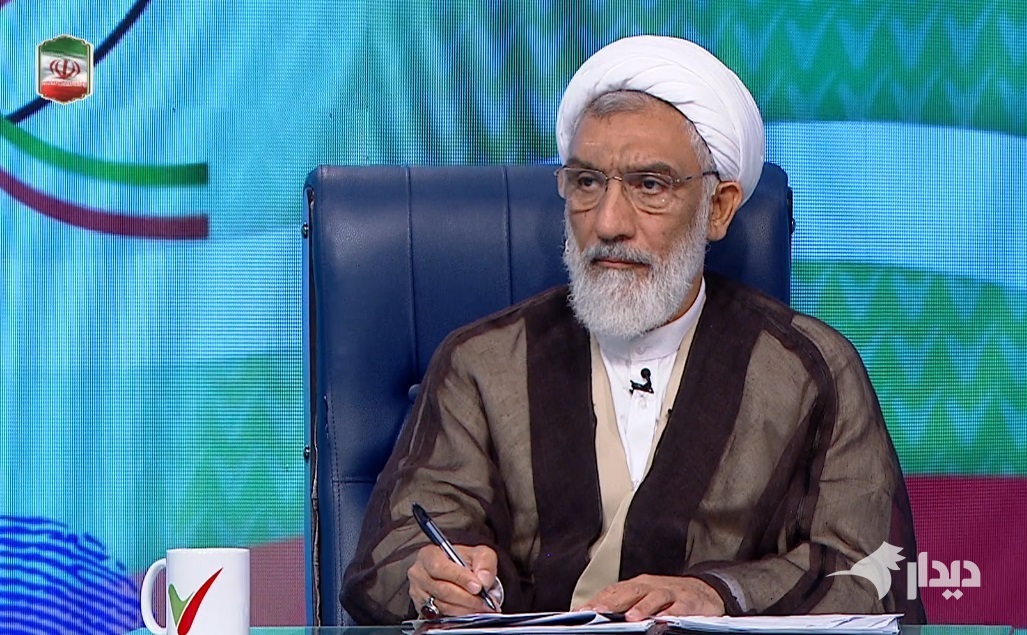 پورمحمدی: